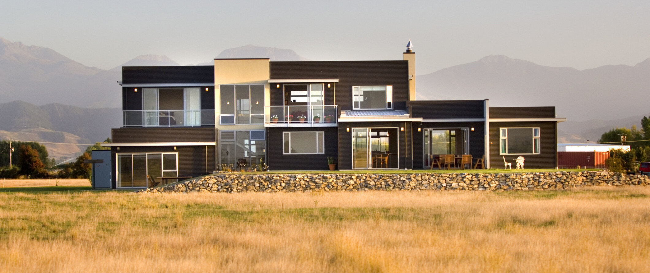 APPLEBY HOUSE & RABBIT ISLAND HUTS NELSON RETREAT - 6th - 10th April 2022