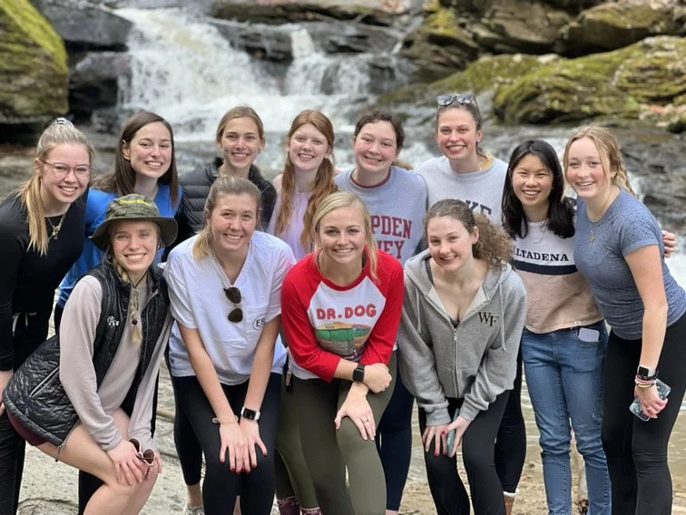 Spring Retreat 2023!!! 