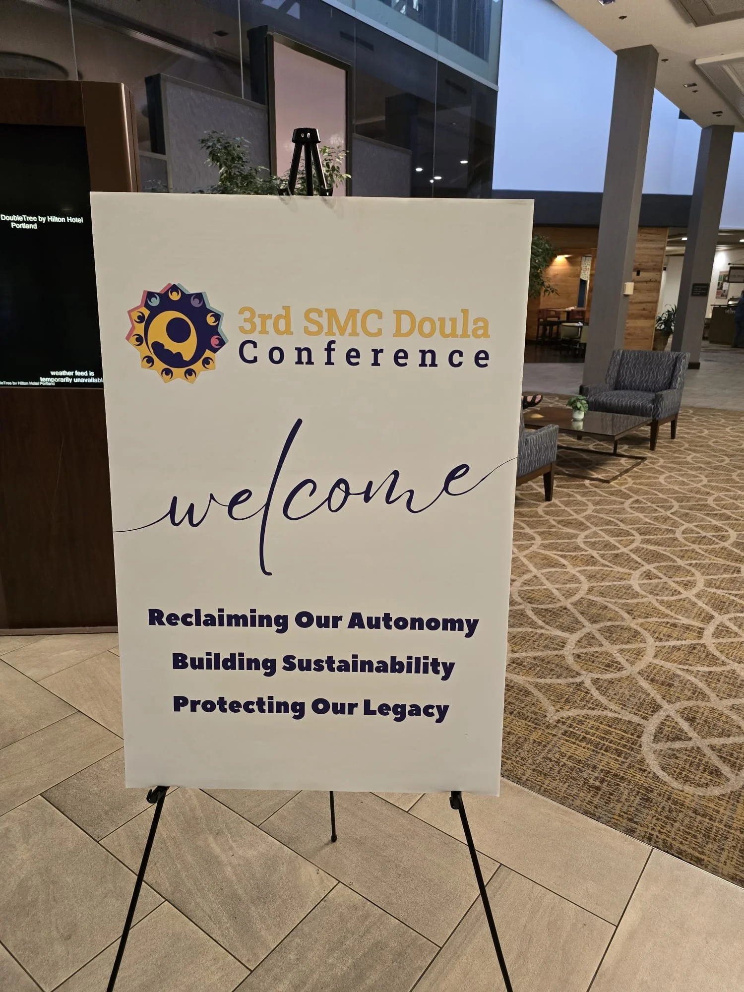 Black ASH Lab in Oregon