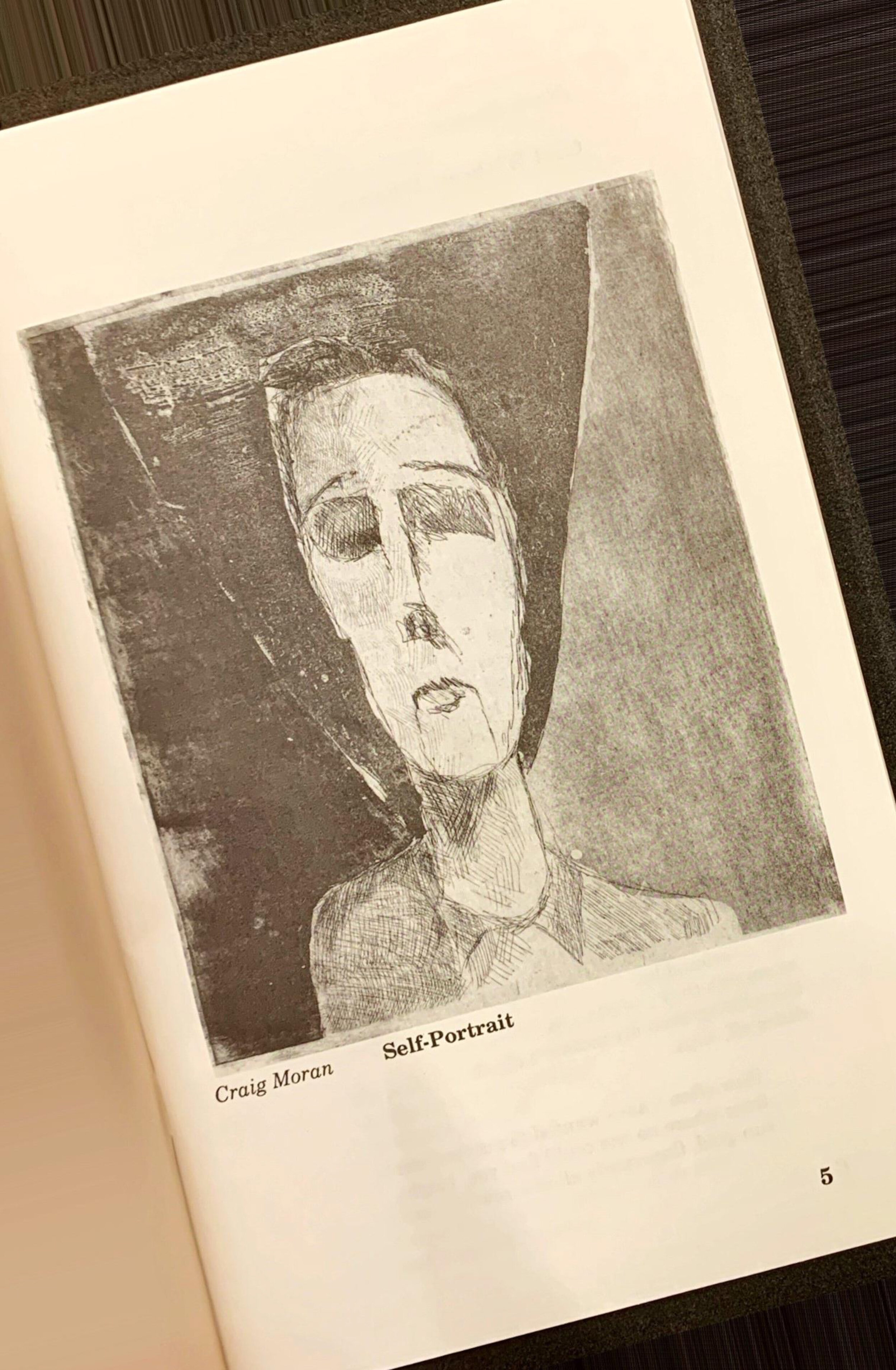 Virginia literary review, 1992