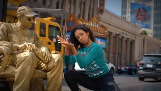 Jingle Ballin' (Music Video)