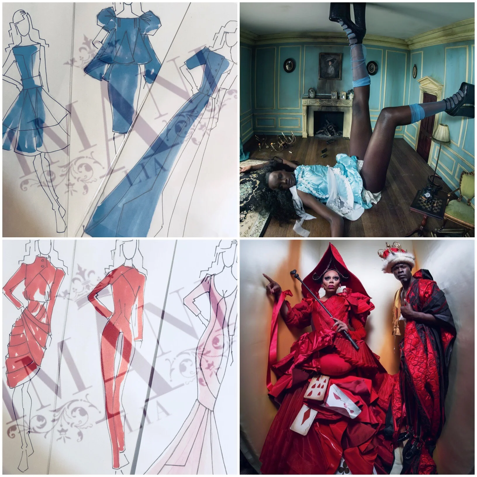 Childhood Dreams do come true!!