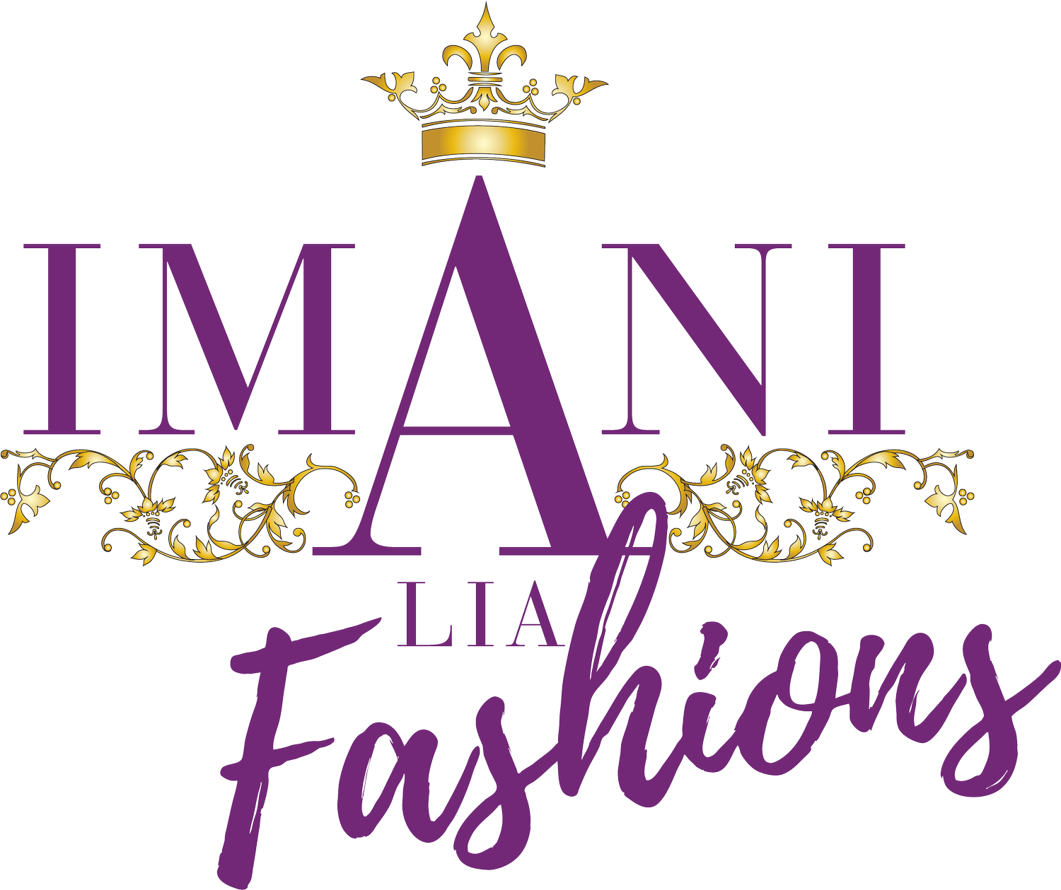 ImaniLia Fashions