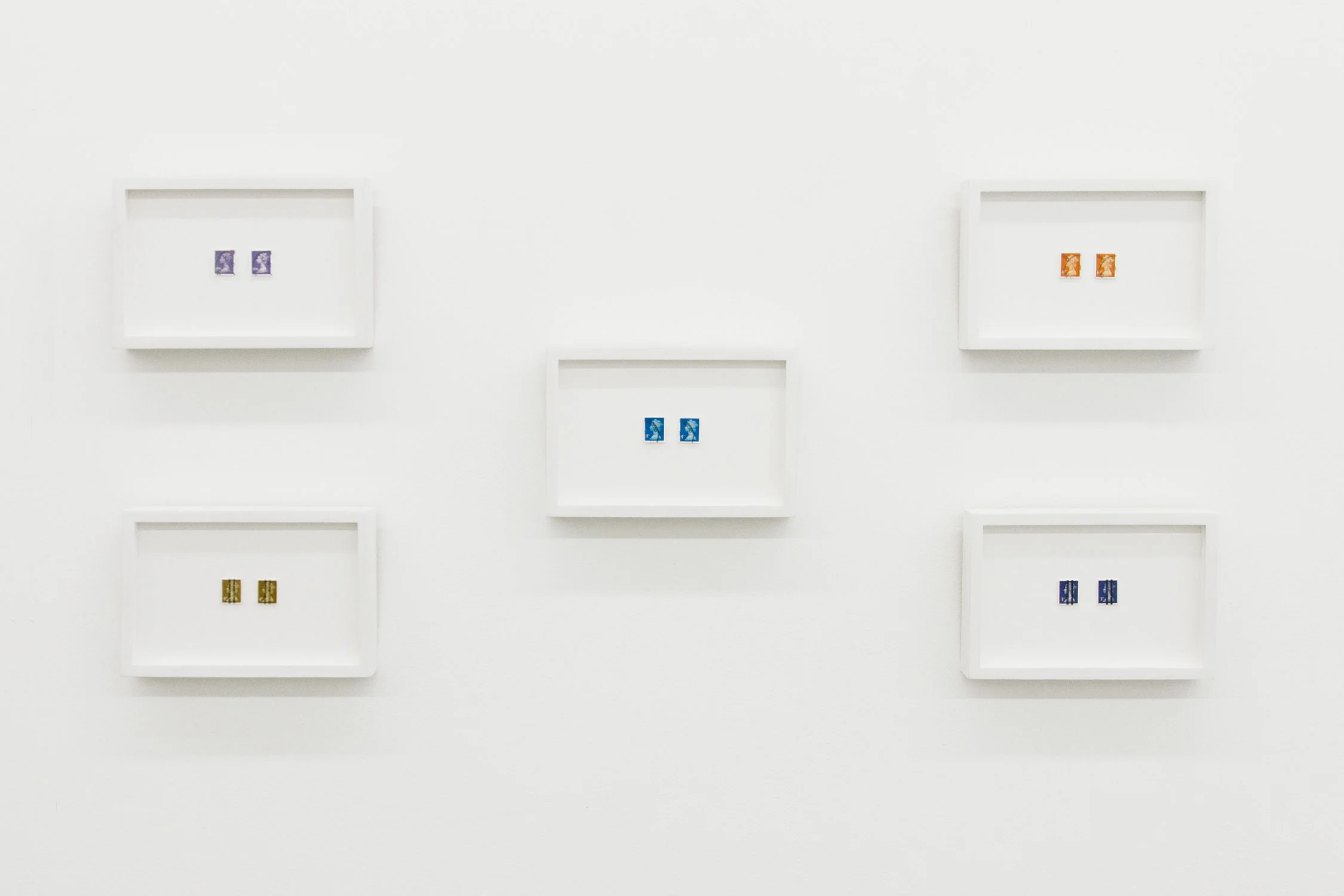 G Gallery, May 15 – June 13, 2015 Nadia Belerique, Mark Clintberg, Kristie MacDonald, Mungo Thomson Curated by The Venn Diagram (Kristin Weckworth and Jon Davies)