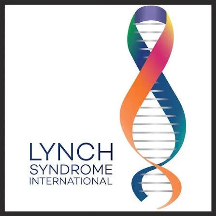 lynch syndrome international logo