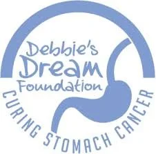 debbies dream foundation logo