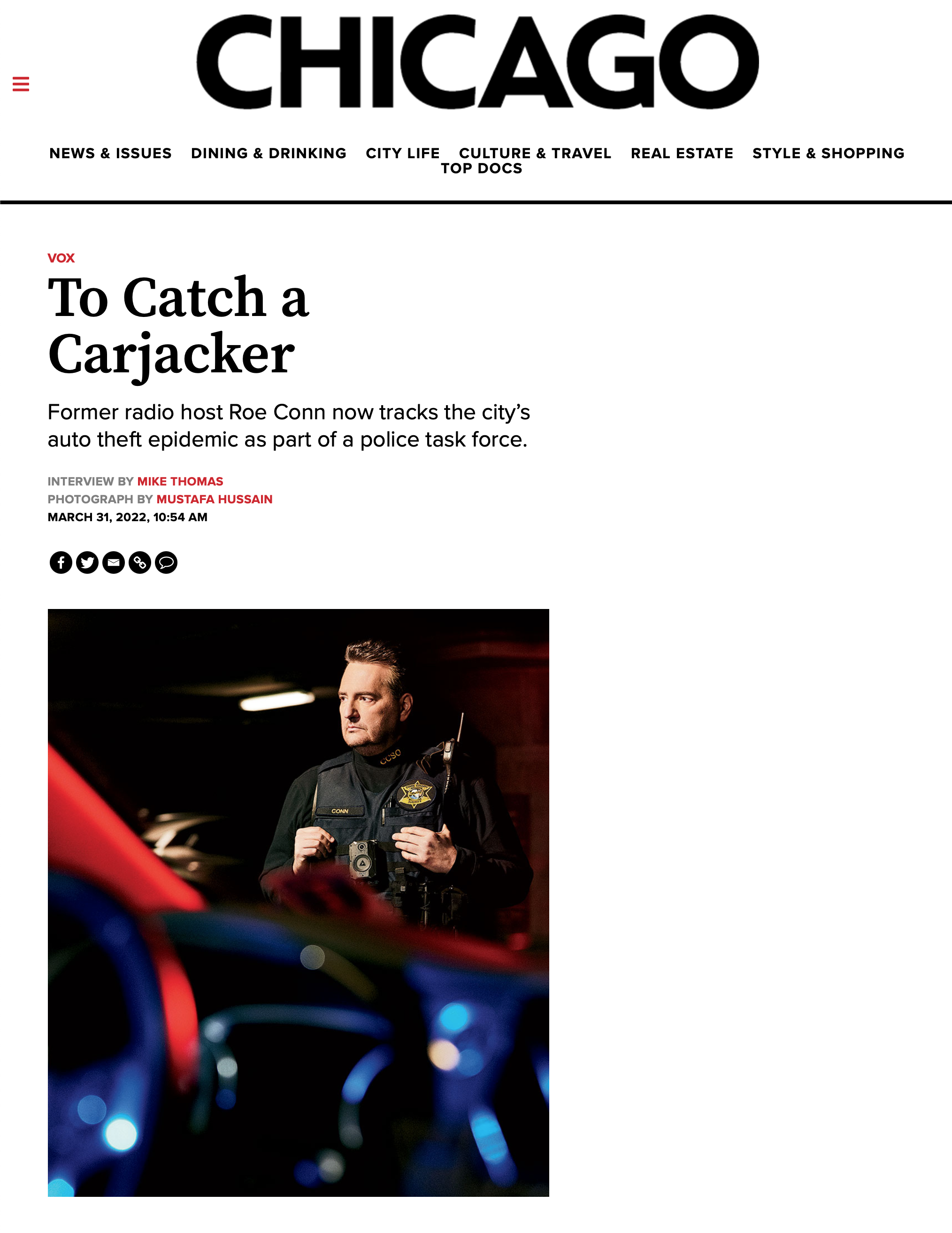  https://www.chicagomag.com/chicago-magazine/april-2022/to-catch-a-carjacker/  