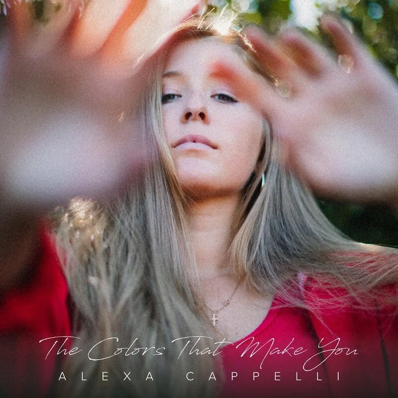 Alexa Cappelli Album Cover.jpeg