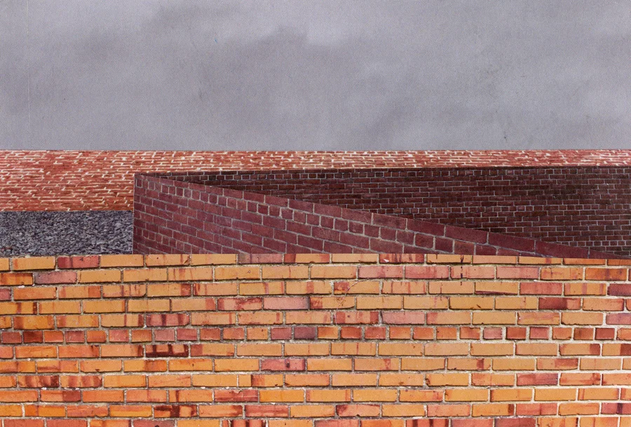 Brick 3, 2016