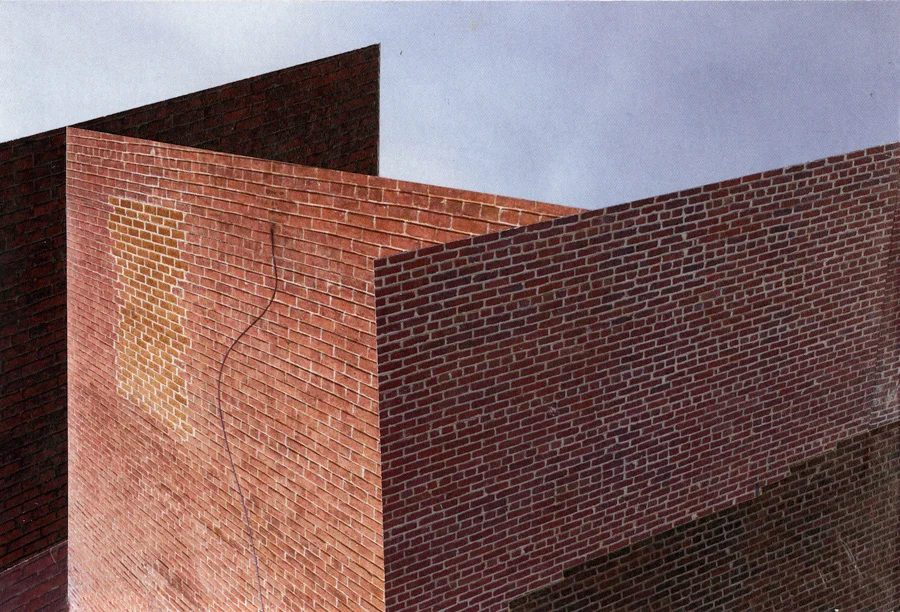 Brick 5, 2016