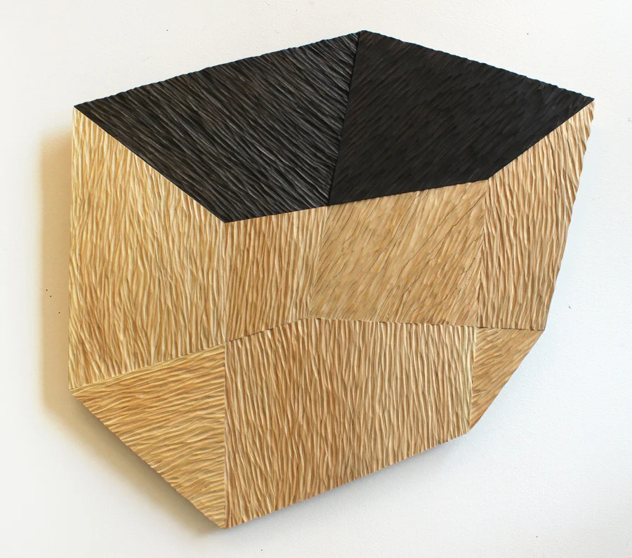 Hedron I, 2012