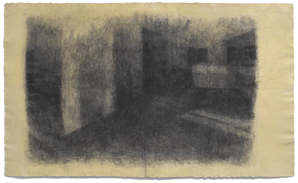 Ways of Going, Having Gone III, 2014