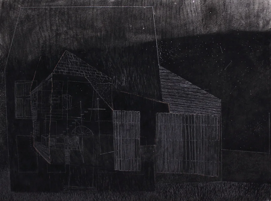 Home, 2013