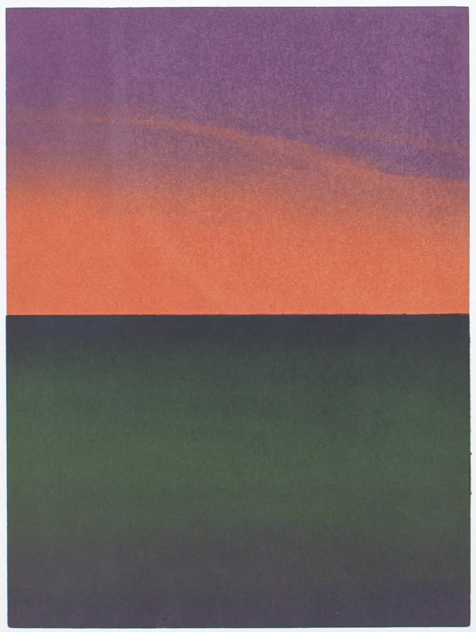 Potomac Print 4-30