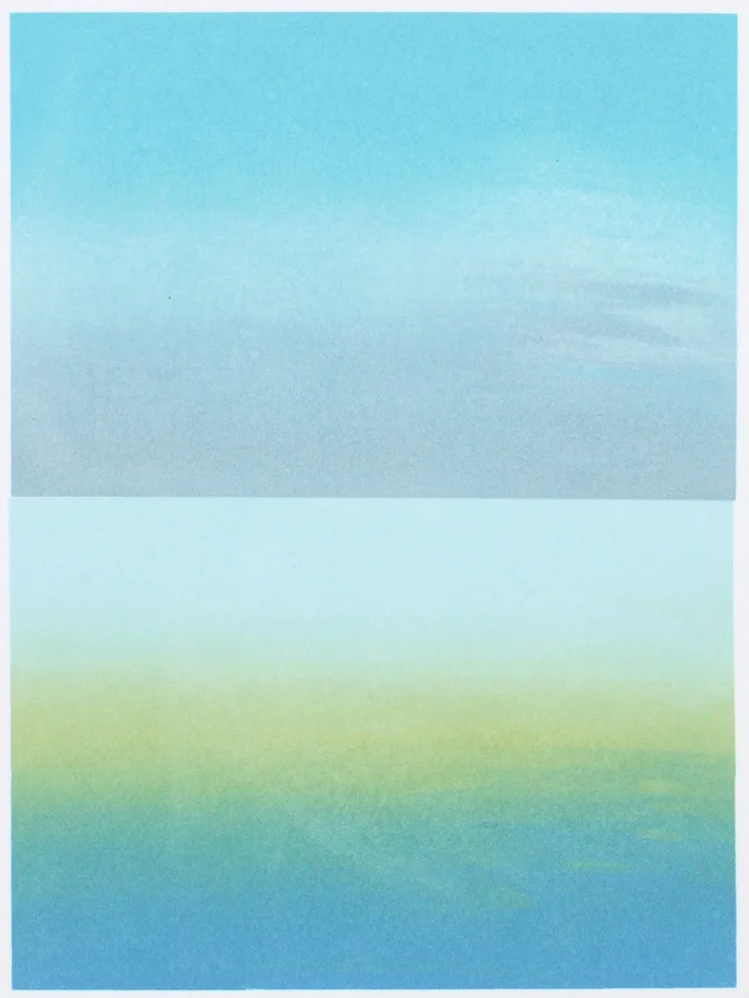 Potomac Print 5-3