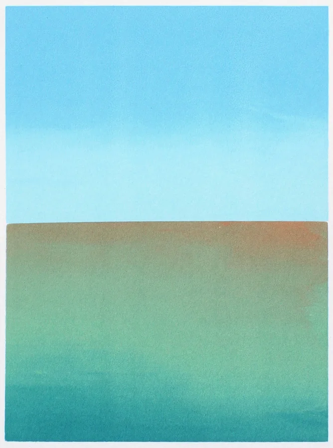 Potomac Print 5-15