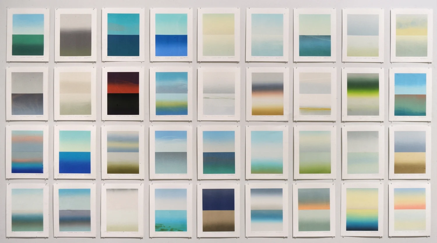 Potomac Prints, 2016