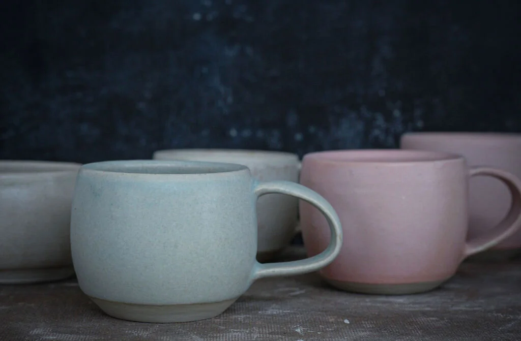 Cups, 2019.Photo: Saint Valentine.