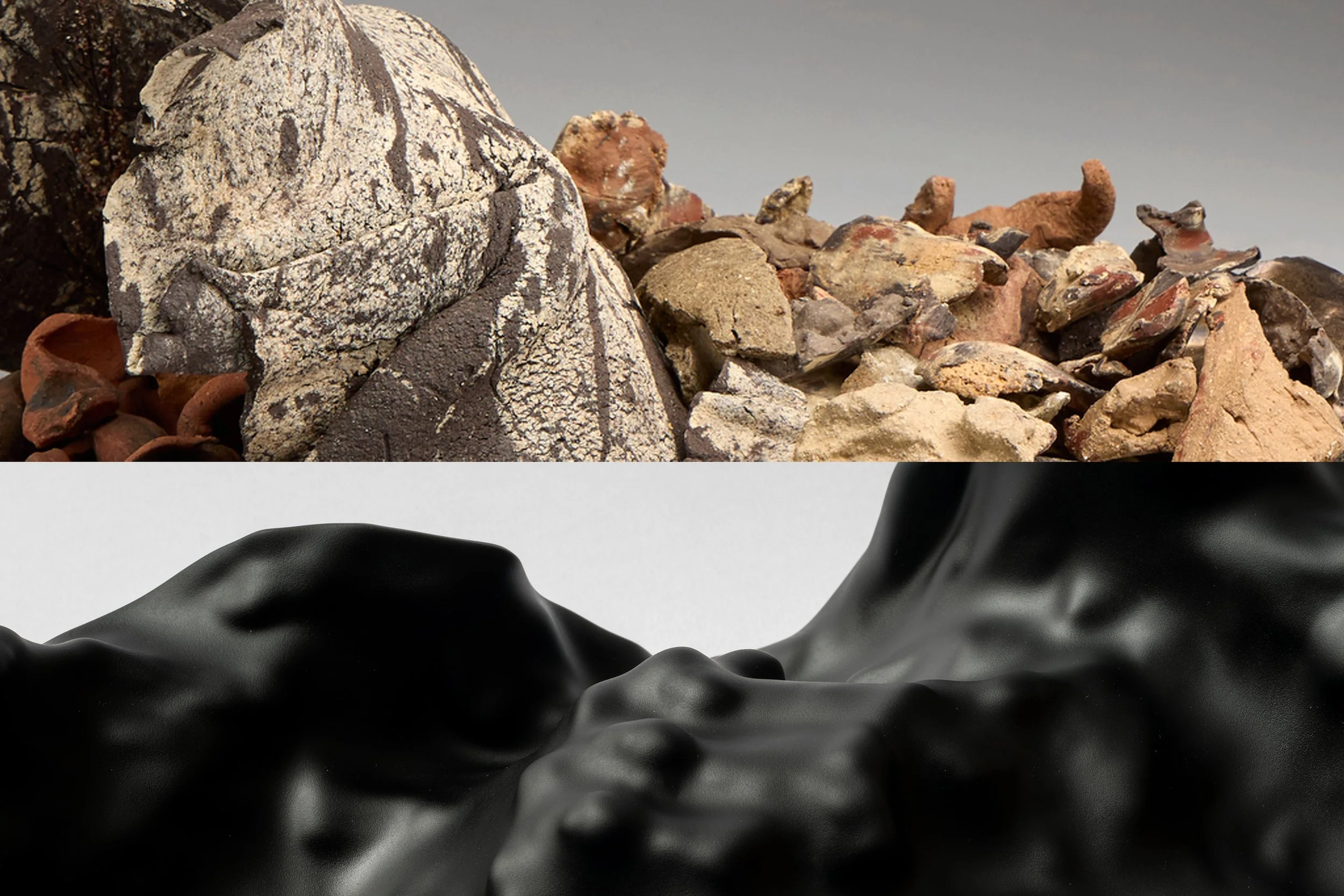 Exhibition - Fragile Structures: The Architecture of Decay - Artist talk from 5.30 pm, Opening @ 6 pm