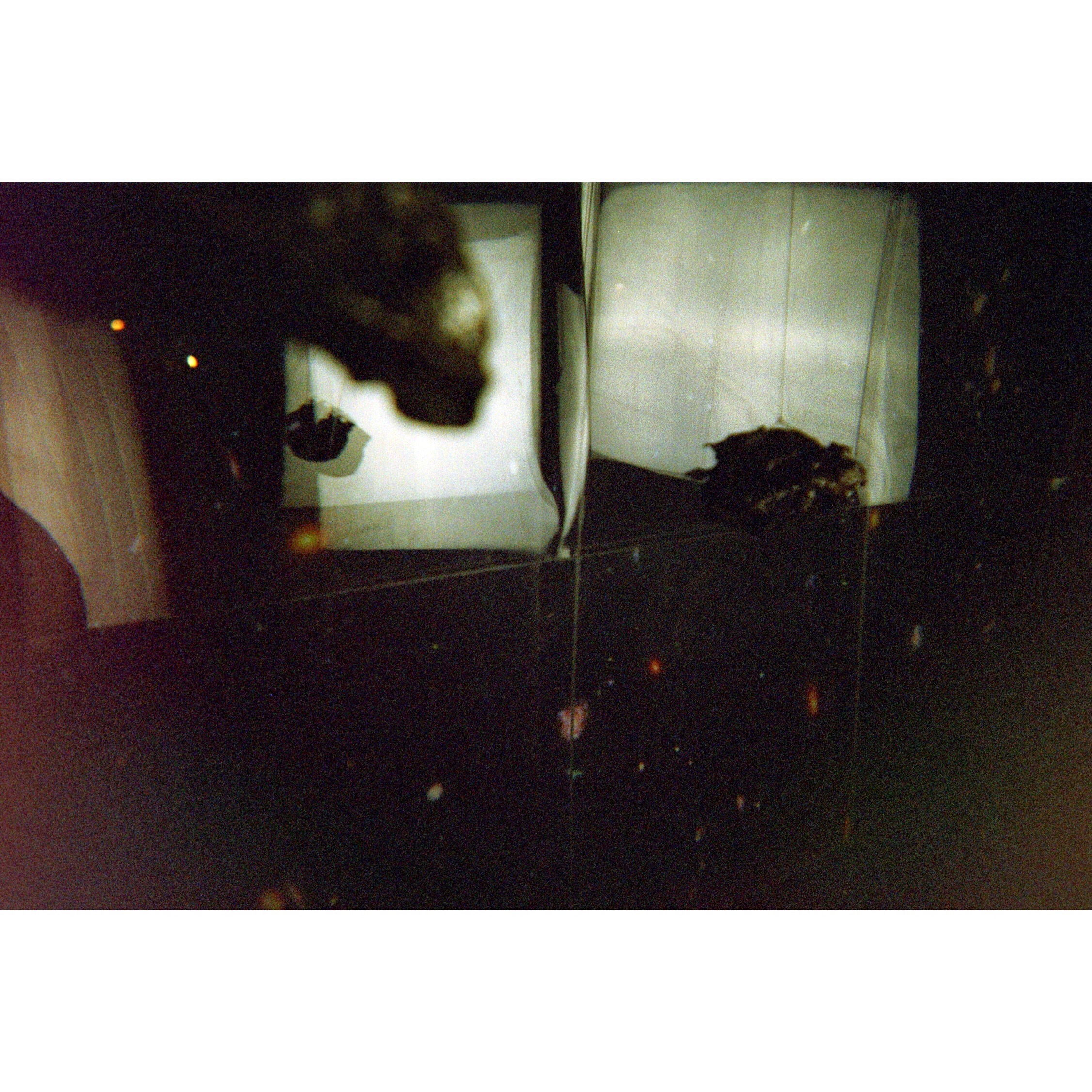   Debride II   35mm film  18” x 24”  2019 