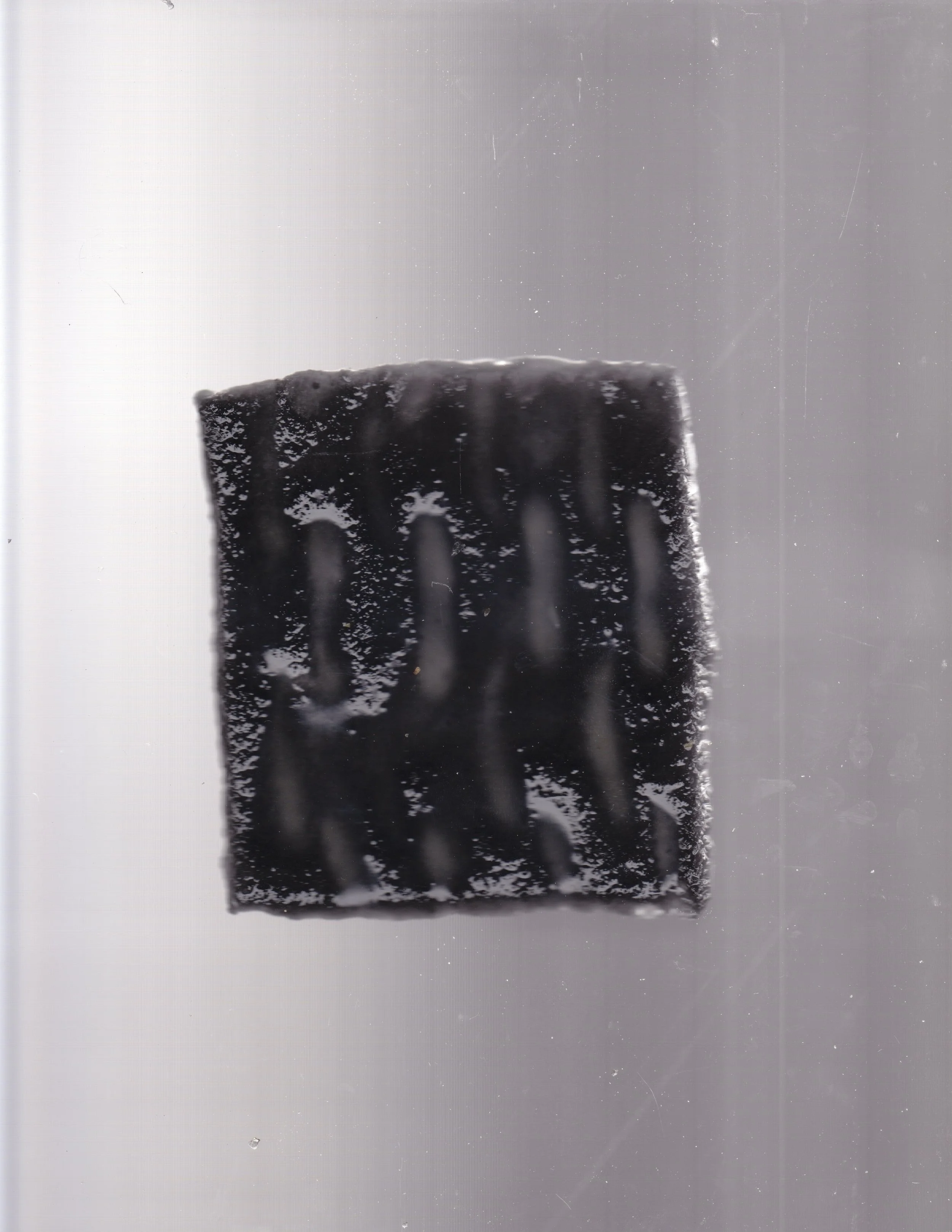 SCAN from THE DUST THAT MAKES MUD