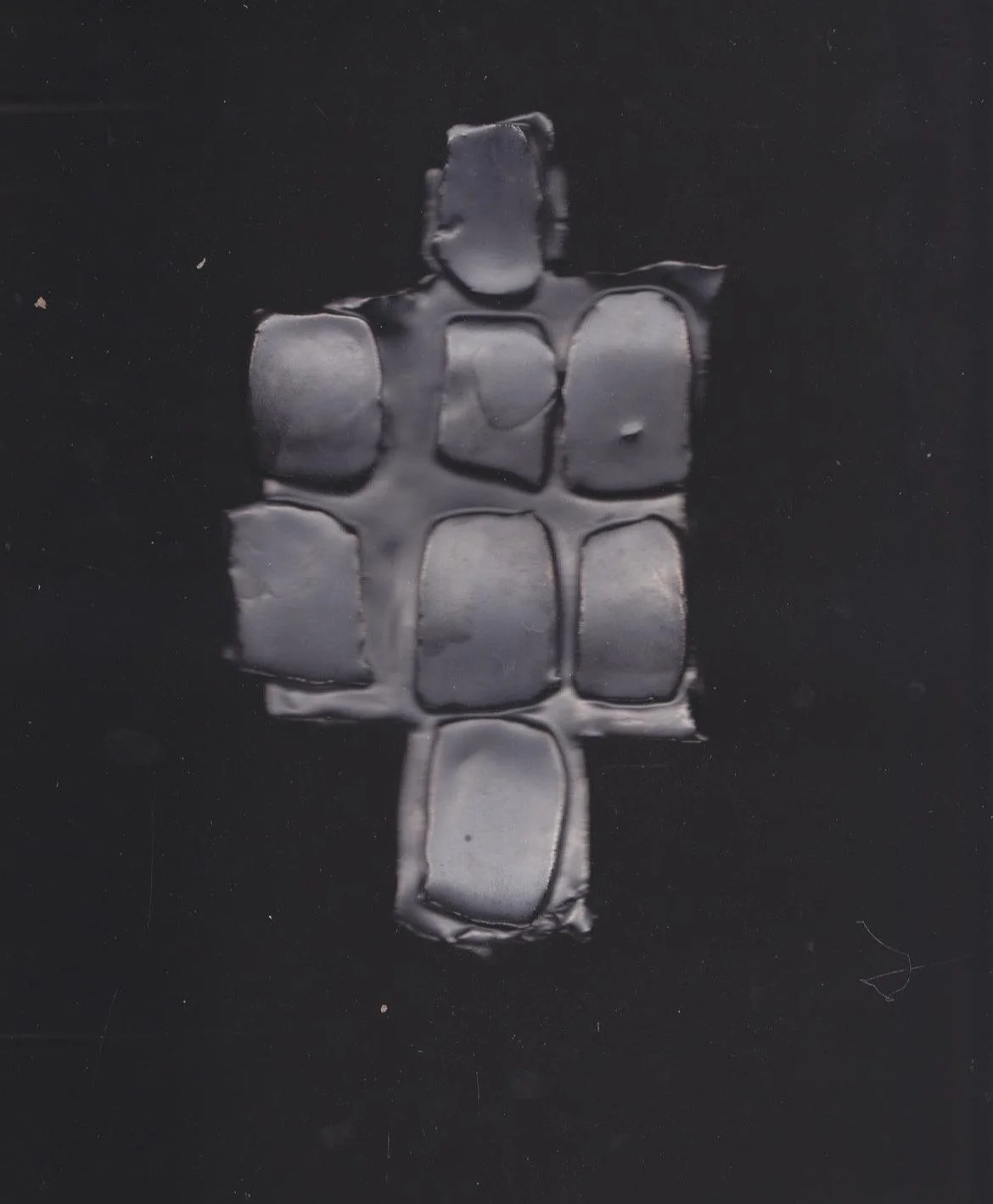  THEY ROAMED THE PLANET WORKING WITH MAGICAL CHEMICALS WHICH MADE IT POSSIBLE TO CUT THROUGH THE HARDEST OF METALS. WE DISPLAY THESE ARTIFACTS TO MEMORIALIZE THEIR SACRIFICES.   