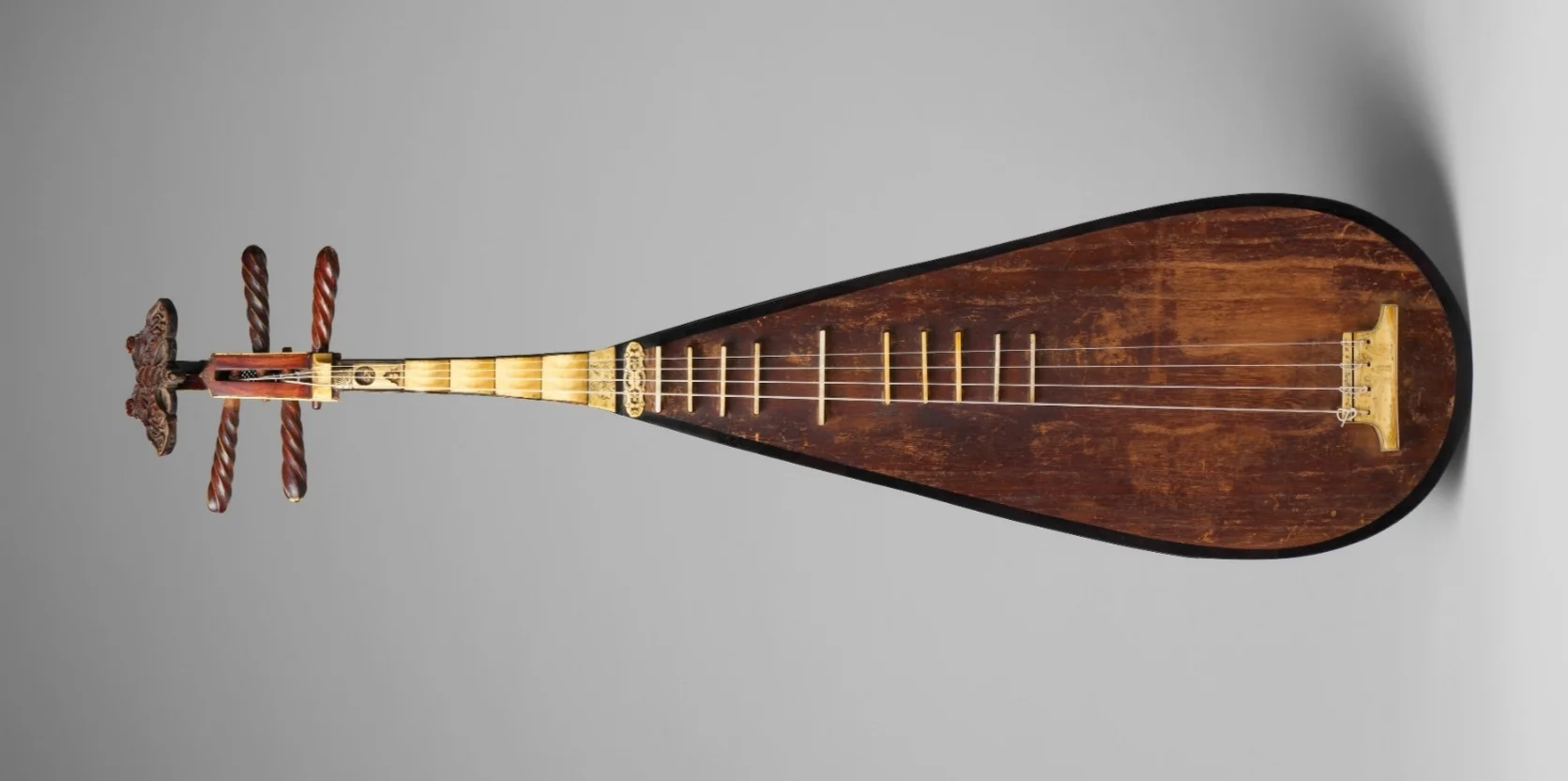 琵琶的故事 纽约说 Making Sense 意 琵琶的故事 纽约说 Making Sense 意