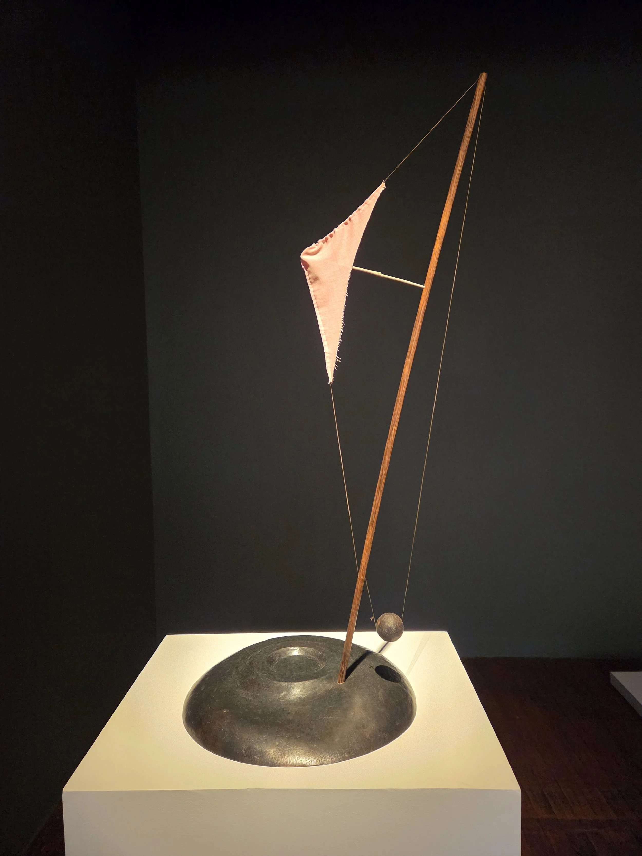 My Eyes and Ears (1): December 6, 2025