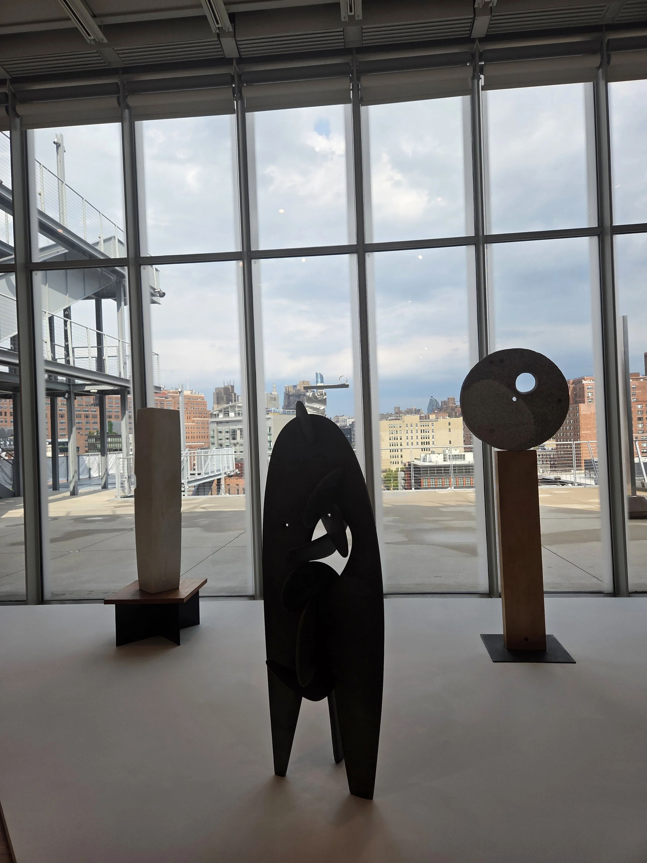 Isamu Noguchi
