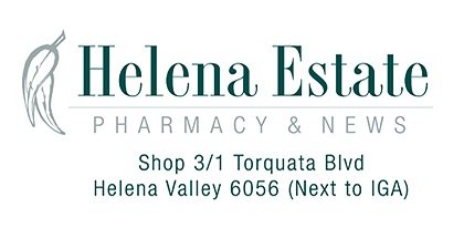 Helena Estate Pharmacy & News