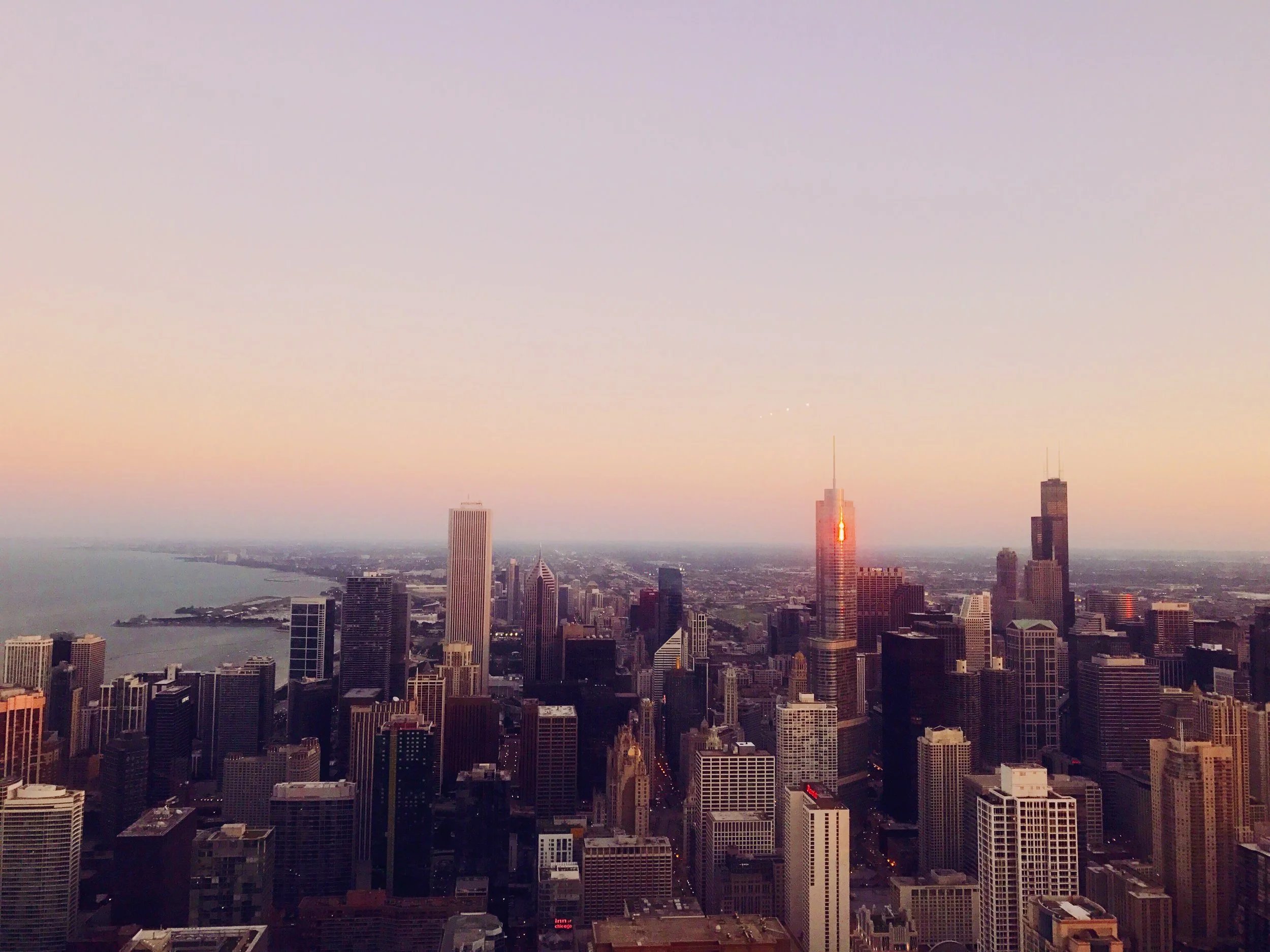 chicago