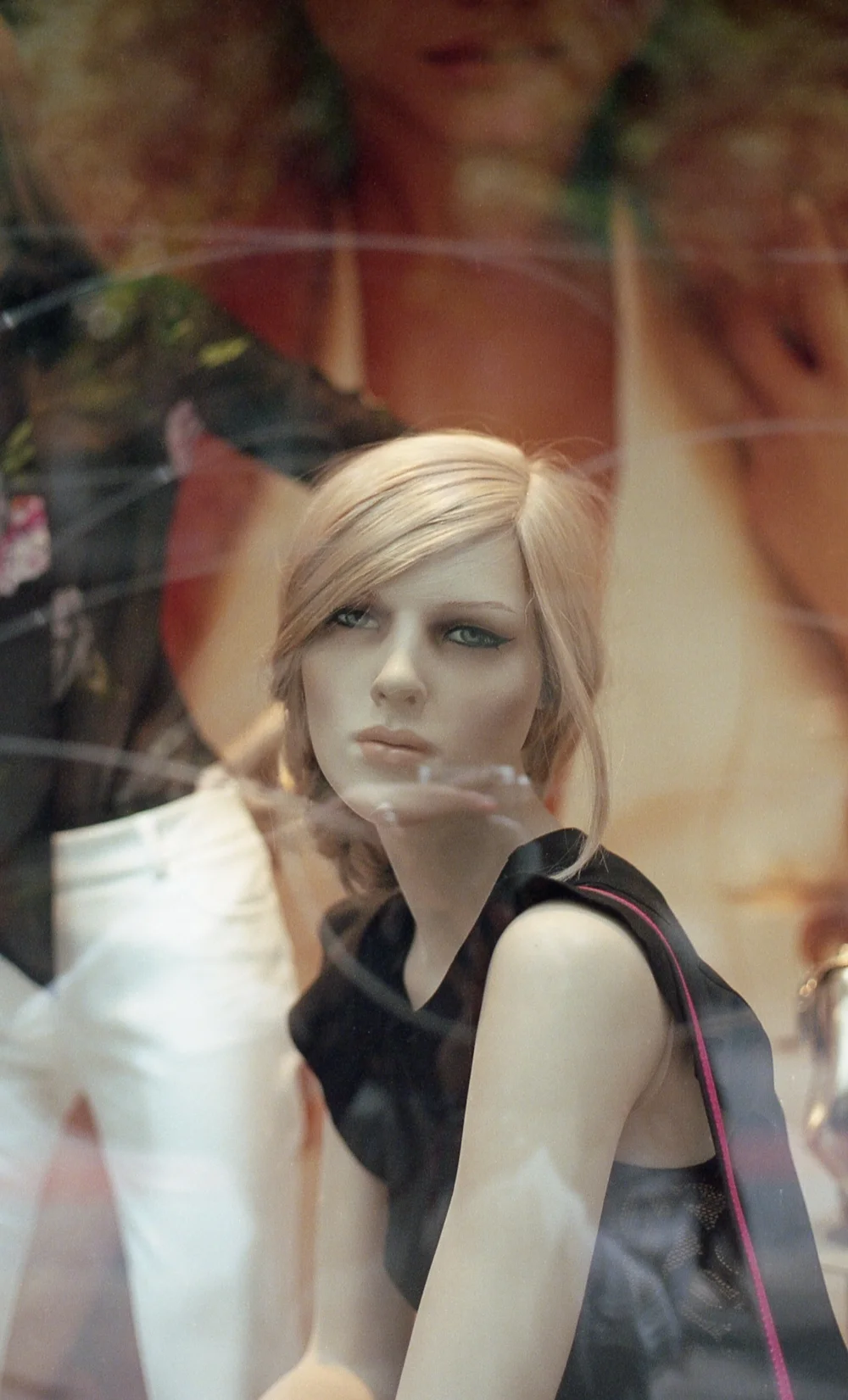 Johanna in Vienna (2017)
