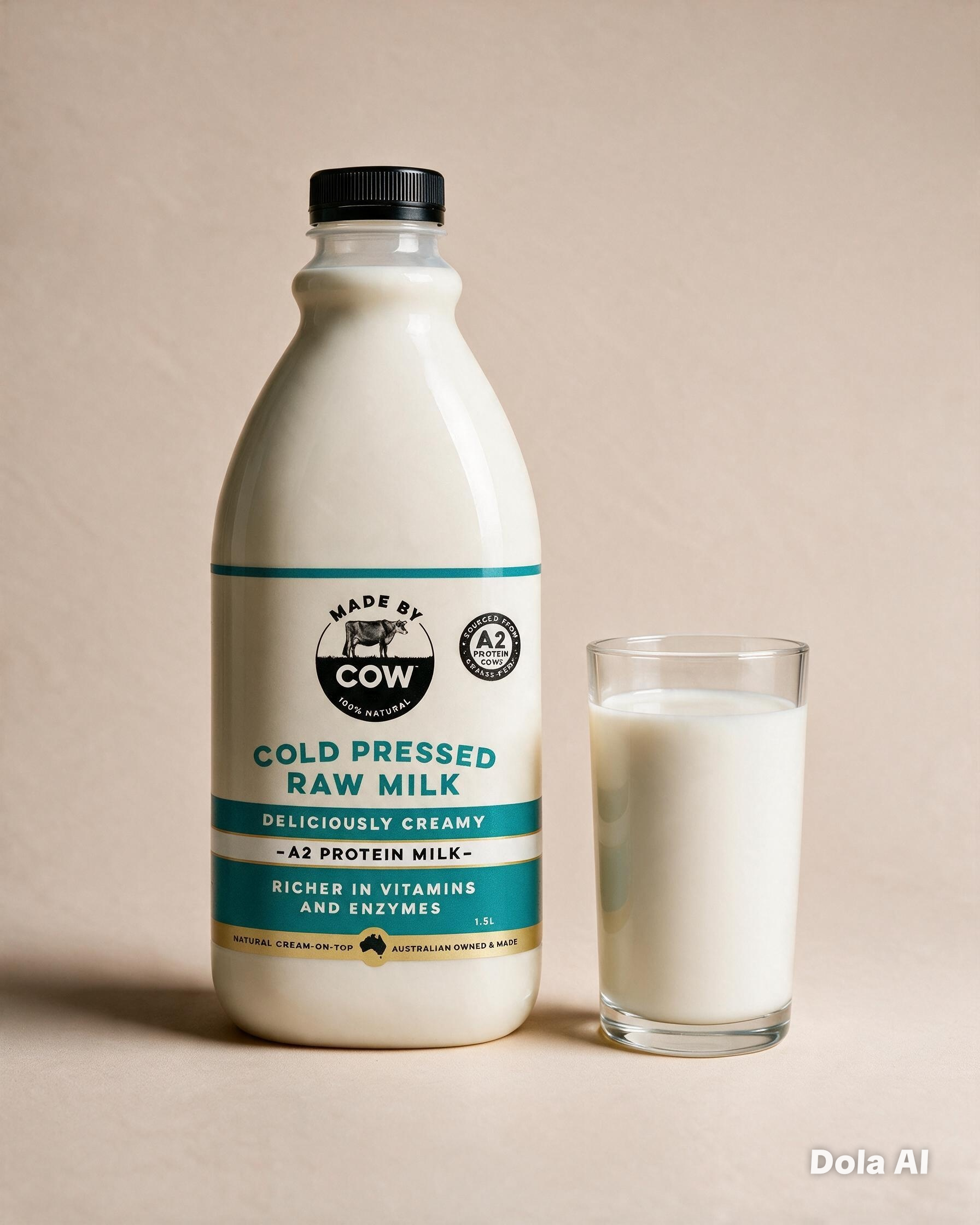 A2 Protein Milk: What Makes A2/A2 Protein Milk Different?
