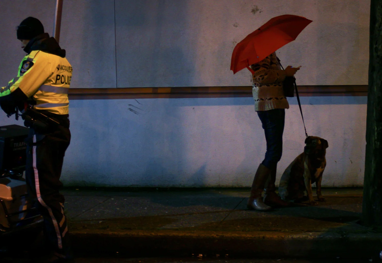 Sex workers respond to Missing Women Inquiry report