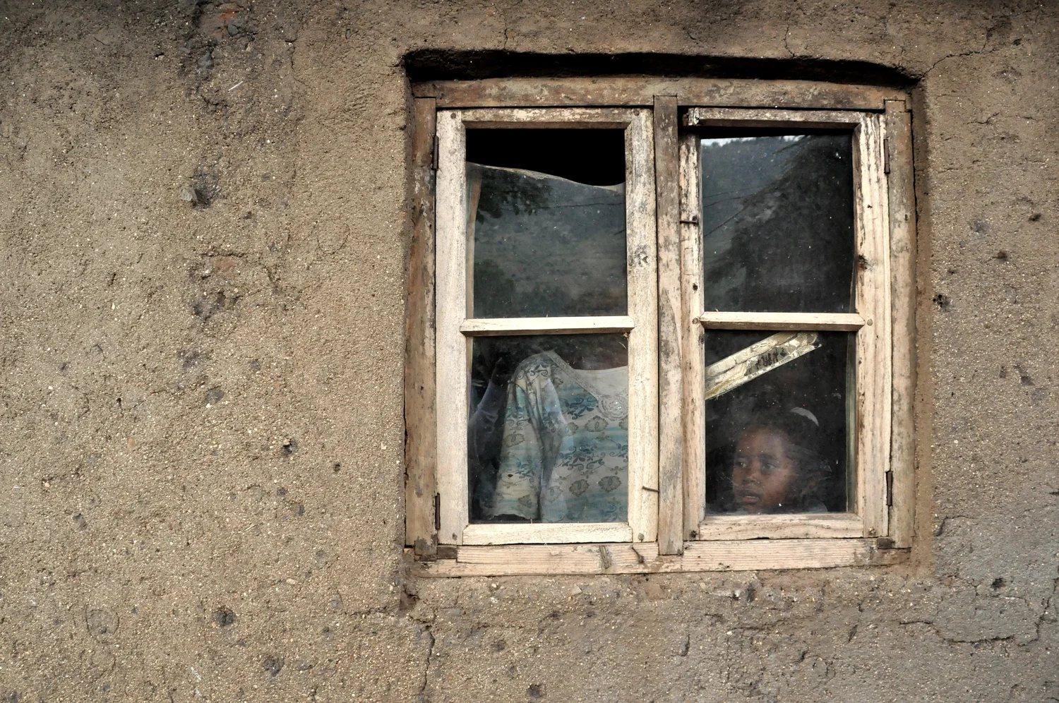 A vulnerable population