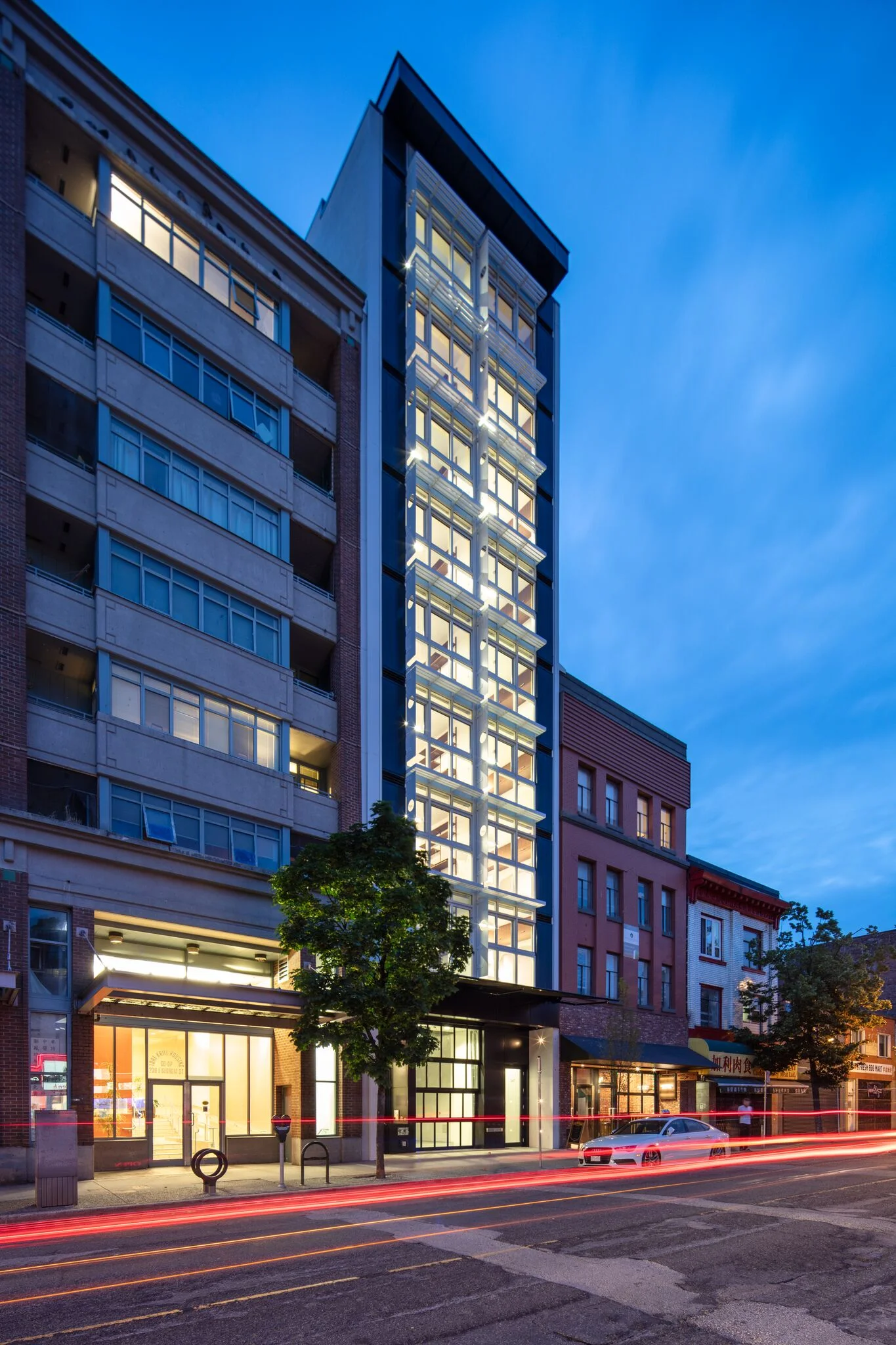 Albert Block Studios