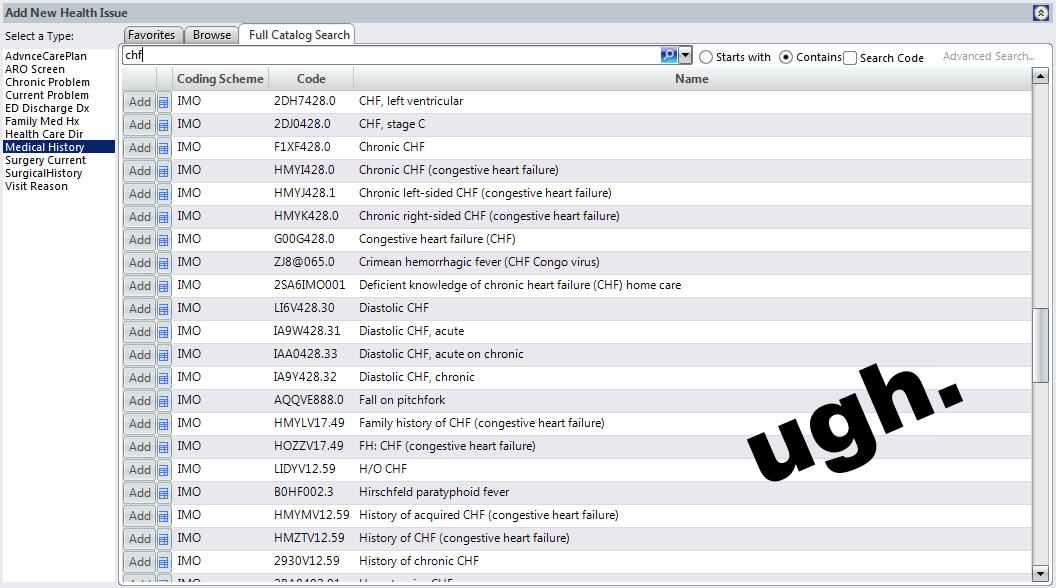ICD-10 Coding Using Machine Learning