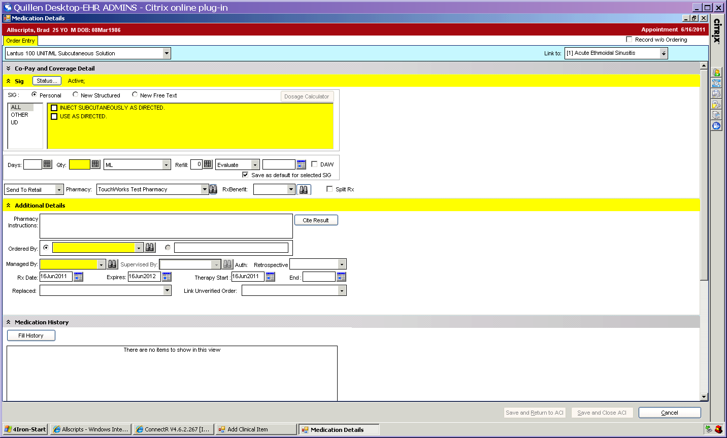 Screenshot from this training manual