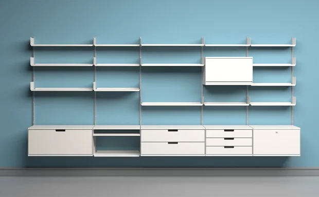 Modular Design - First principles from the physical world