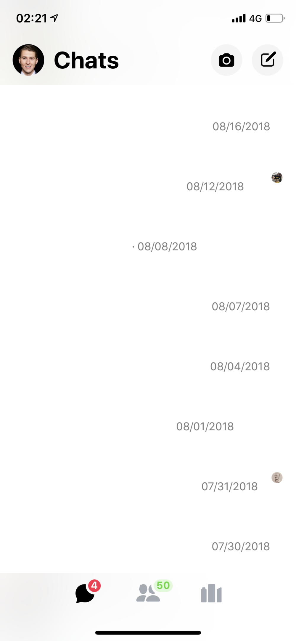 Facebook Messenger Dates.PNG