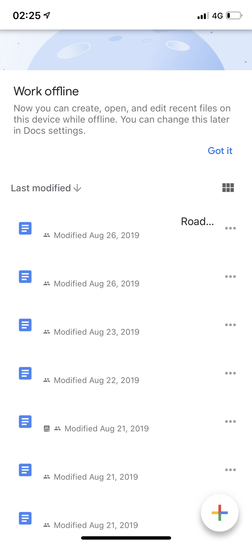 Google Drive Dates.PNG