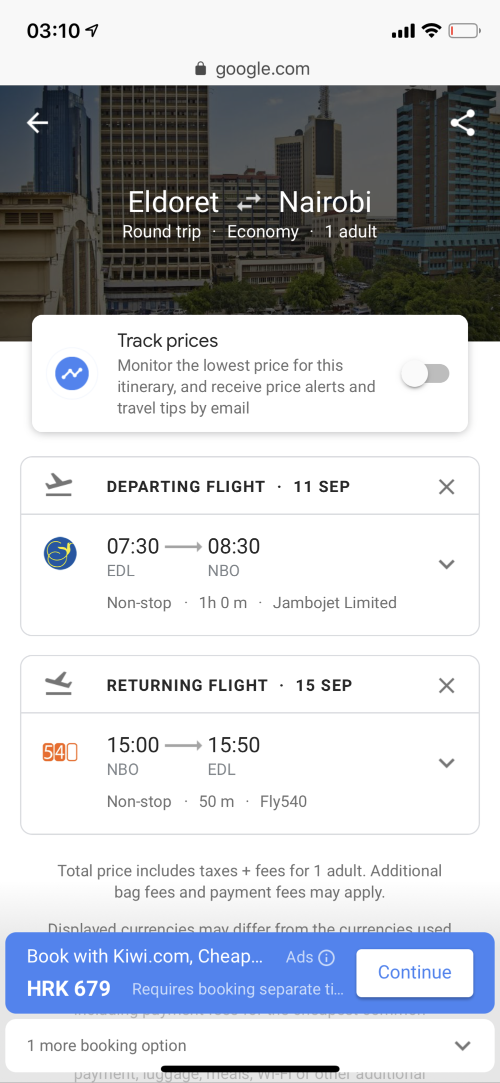 Google Flights 5 dates.PNG