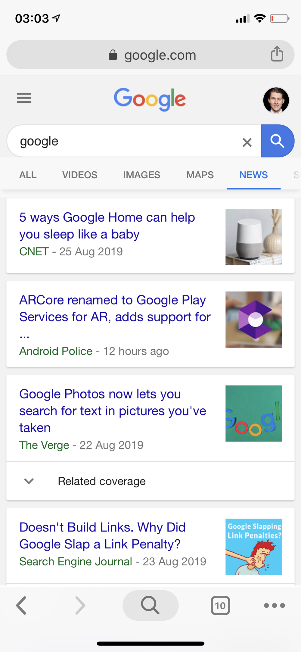 Google News Dates.PNG