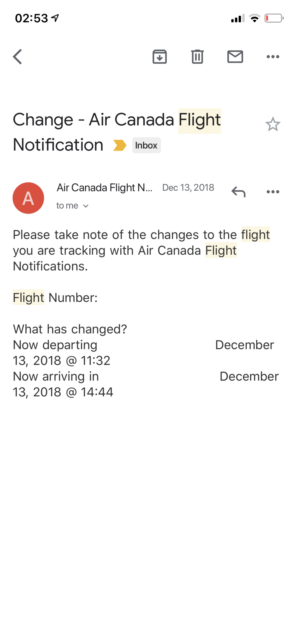Airline AirCanada 2 Dates.PNG