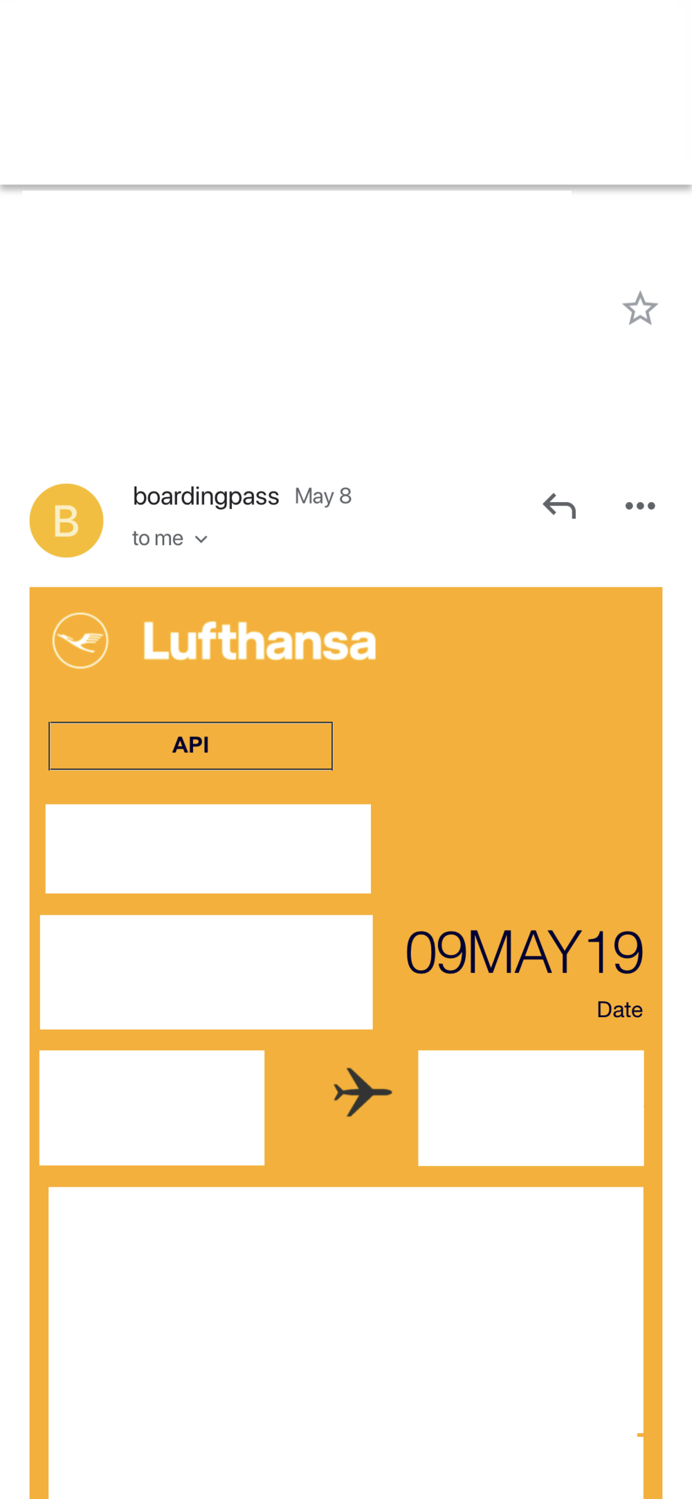 Airline Lufthansa Dates.PNG