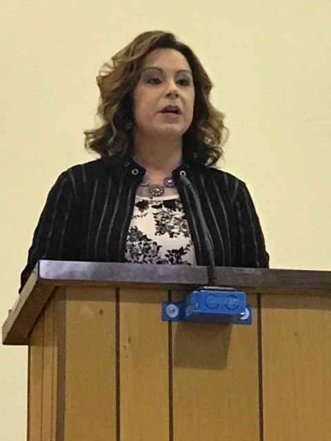 Michelle Garner