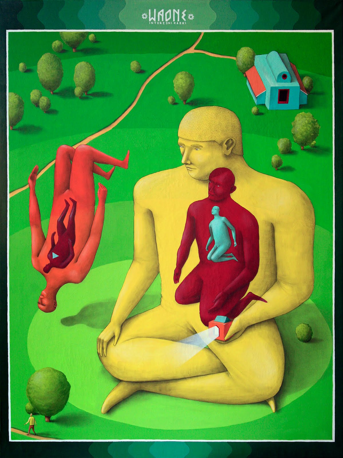 Esoteric_60x70cm_2010.jpg
