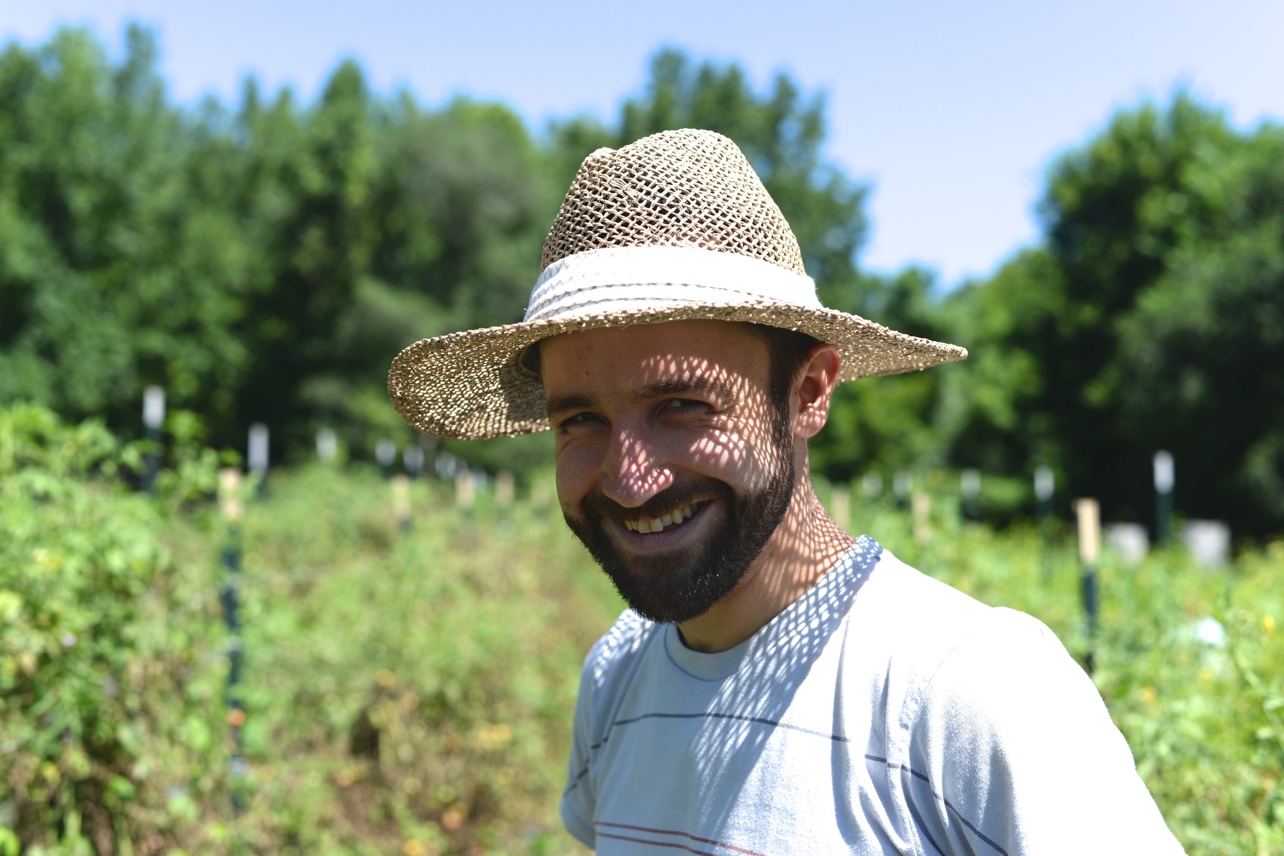  EarthDance Farms | Ferguson, MO   