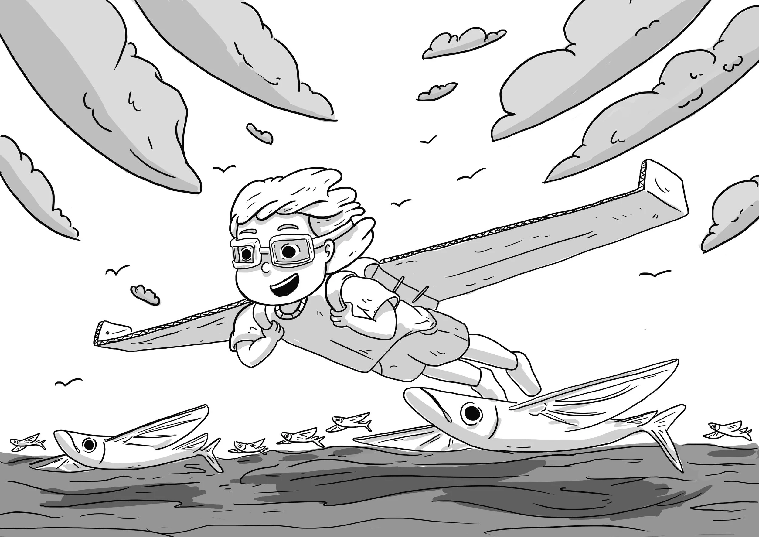 Flight