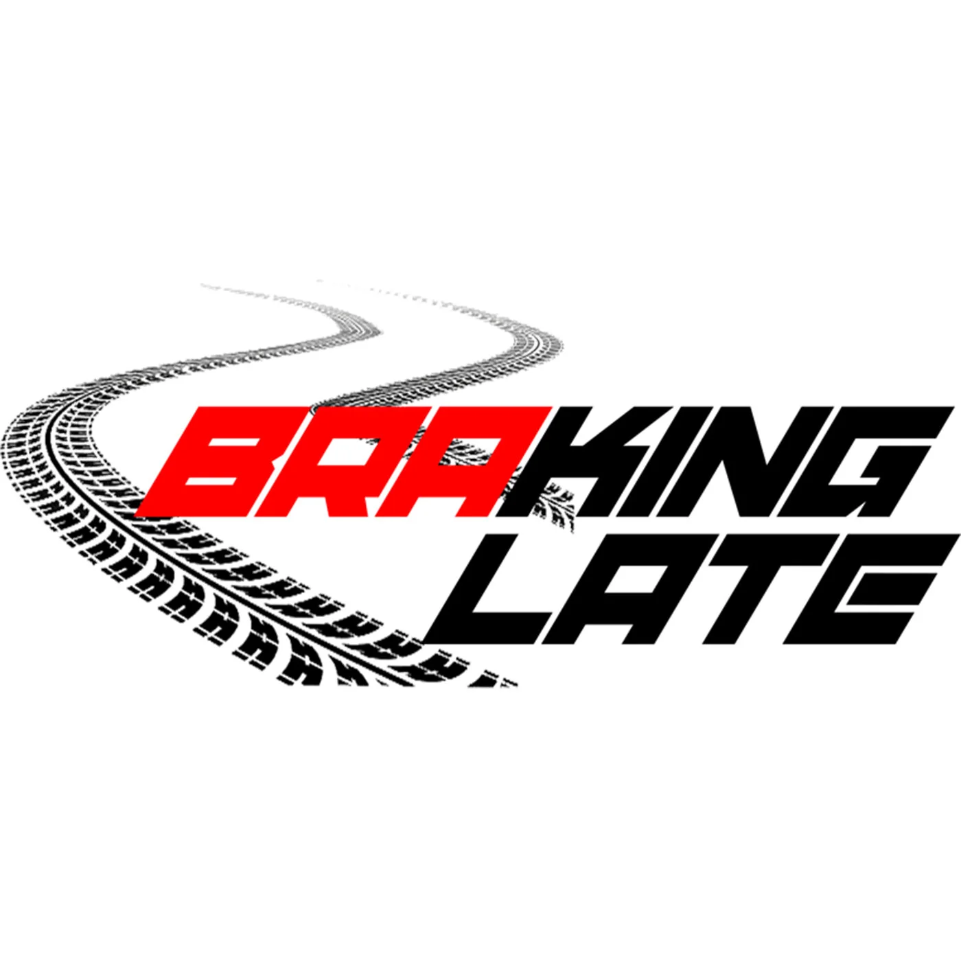 Braking late - 2020 is done - 126 episode artwork